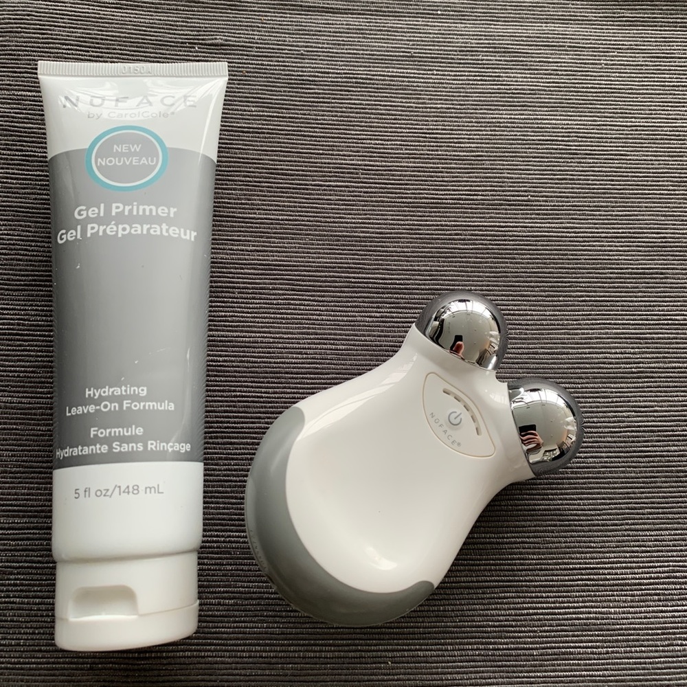 Nuface mini